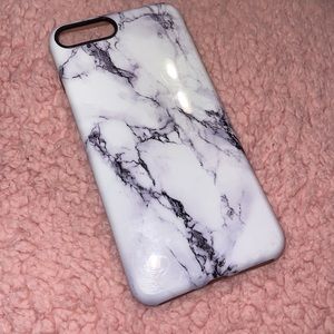 One of my old iPhone cases.